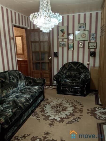 2-комн. квартира, 42 м²