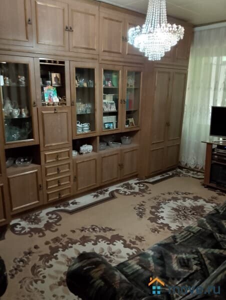 2-комн. квартира, 42 м²