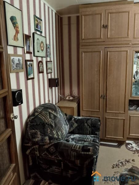 2-комн. квартира, 42 м²
