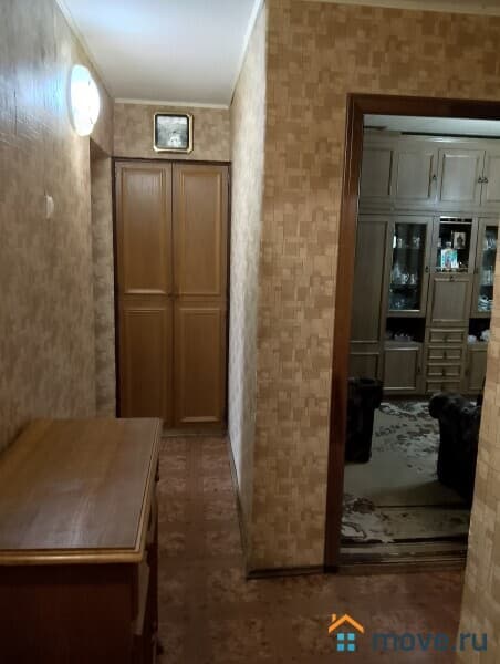 2-комн. квартира, 42 м²