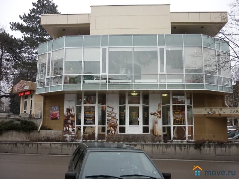 свободного назначения, 250 м²