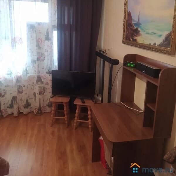 3-комн. квартира, 46 м²