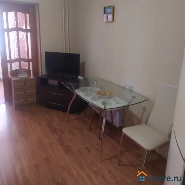 3-комн. квартира, 46 м²