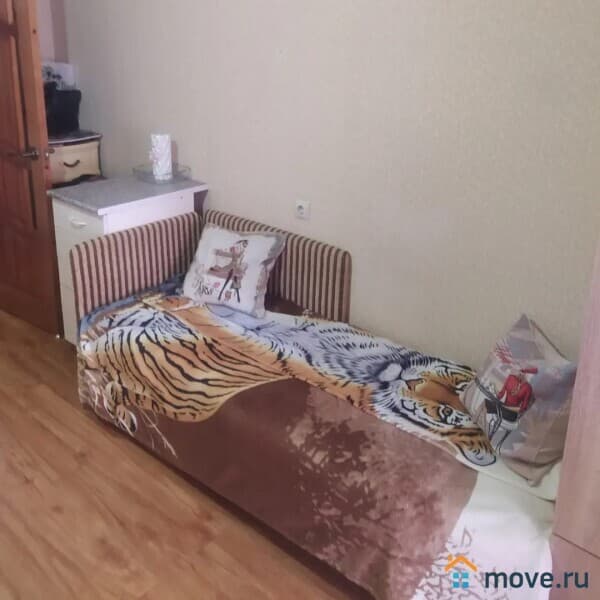 3-комн. квартира, 46 м²