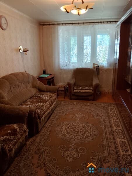 3-комн. квартира, 73 м²