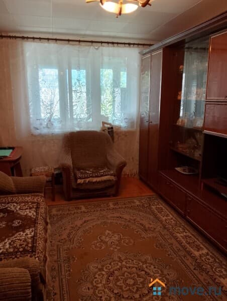 3-комн. квартира, 73 м²