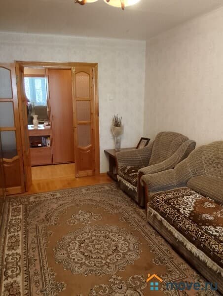 3-комн. квартира, 73 м²