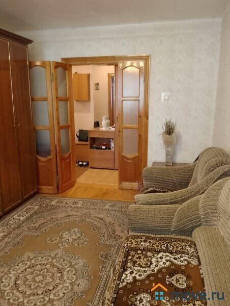 3-комн. квартира, 73 м²