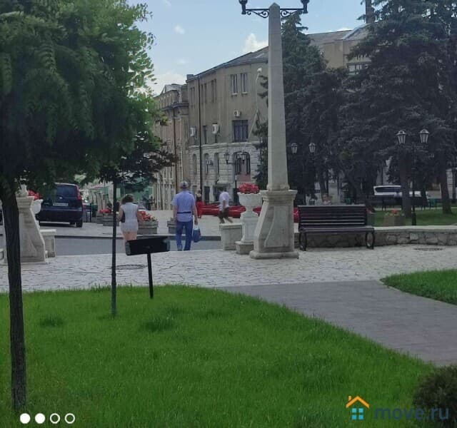 1-комн. квартира, 30 м²