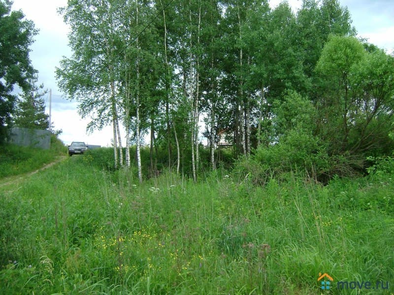 земля под ИЖС, 23 сотки