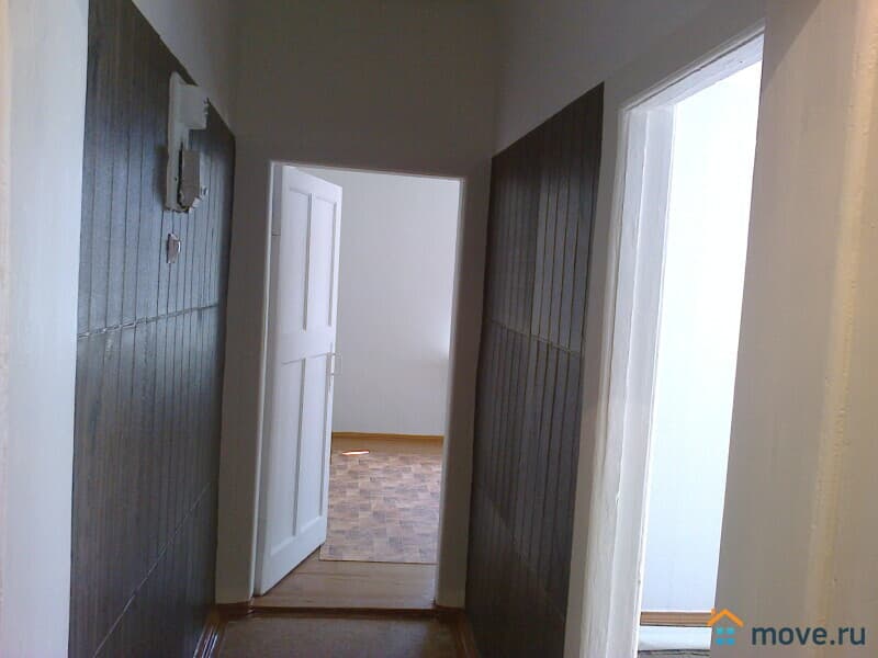 2-комн. квартира, 42.5 м²