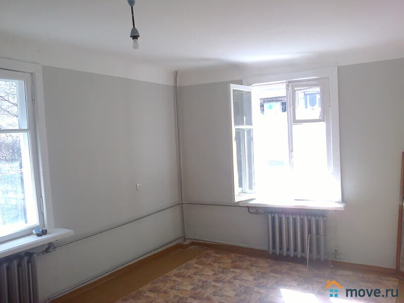 2-комн. квартира, 42.5 м²