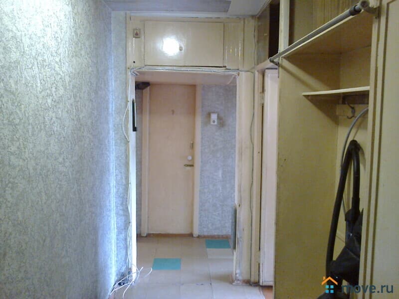 2-комн. квартира, 47.4 м²