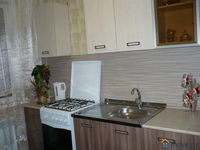 2-комн. квартира, 63 м²