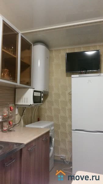 2-комн. квартира, 63 м²