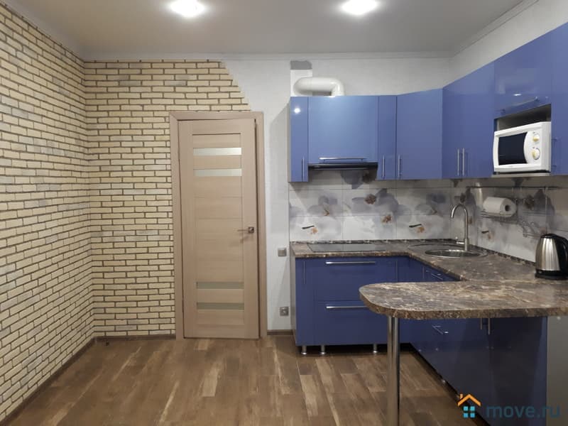 2-комн. квартира, 83 м²
