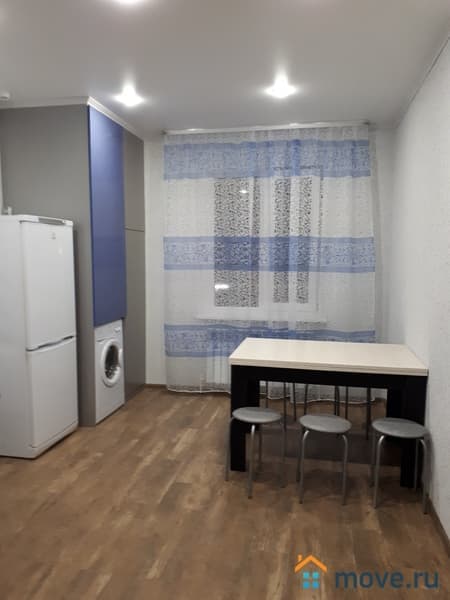 2-комн. квартира, 83 м²