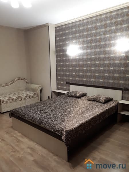 2-комн. квартира, 83 м²