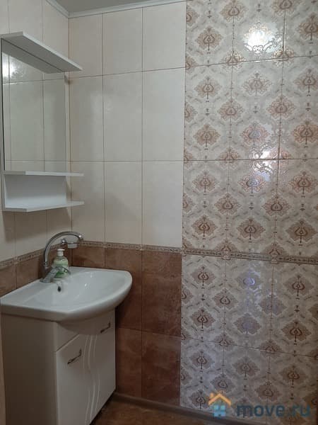 2-комн. апартаменты, 65 м²