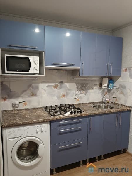 2-комн. апартаменты, 65 м²