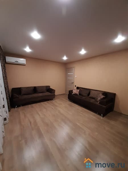 2-комн. апартаменты, 65 м²