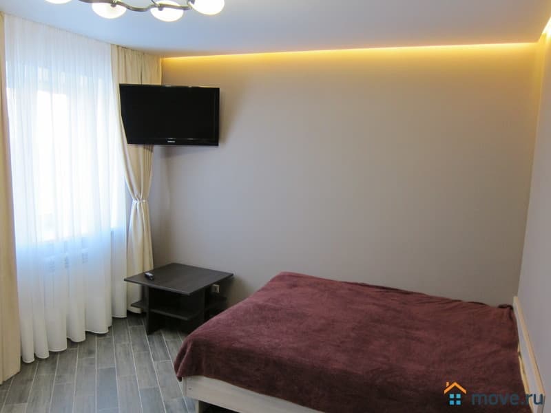 3-комн. квартира, 65 м²