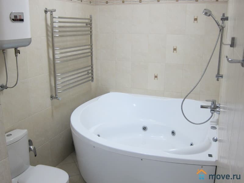 студия, 60 м²