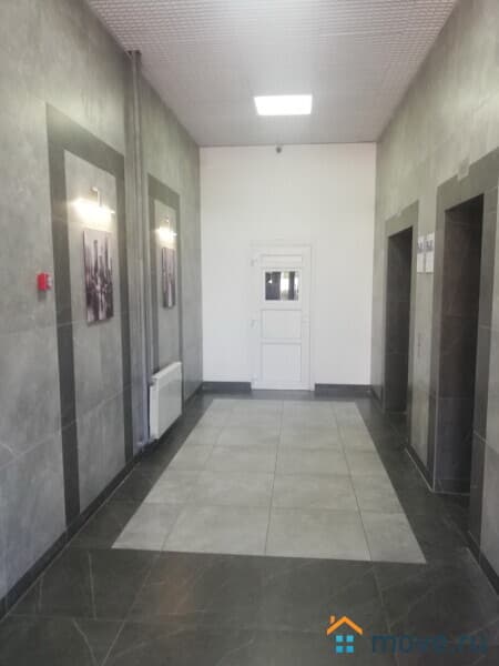 3-комн. квартира, 99 м²