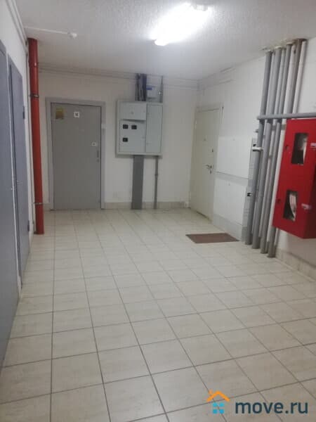 3-комн. квартира, 99 м²