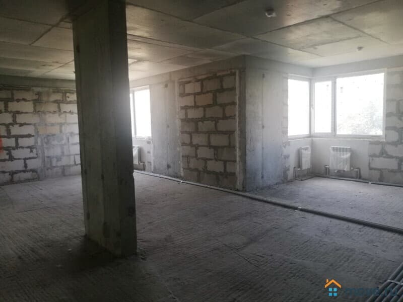3-комн. квартира, 99 м²