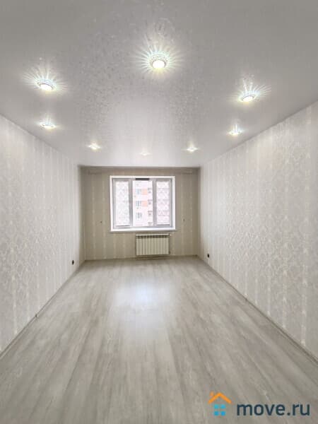 3-комн. квартира, 78.7 м²