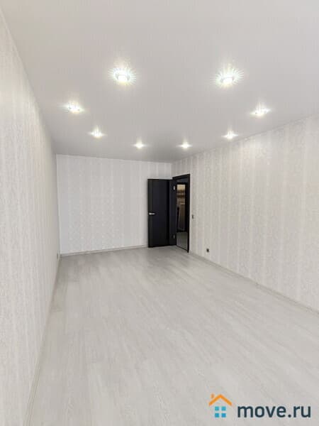 3-комн. квартира, 78.7 м²