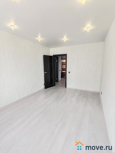 3-комн. квартира, 78.7 м²