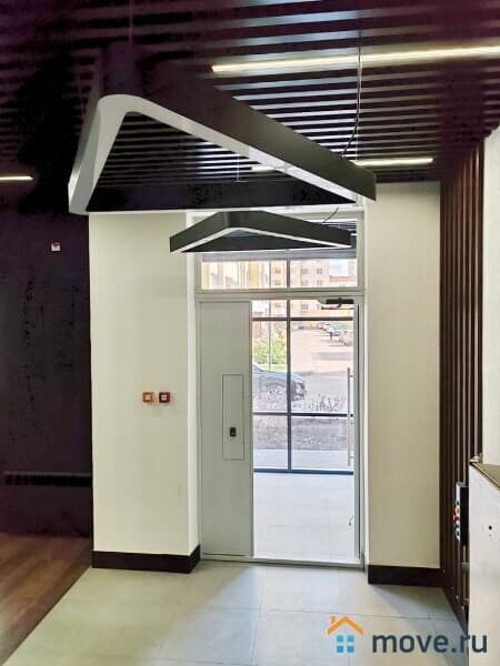 1-комн. квартира, 41.1 м²