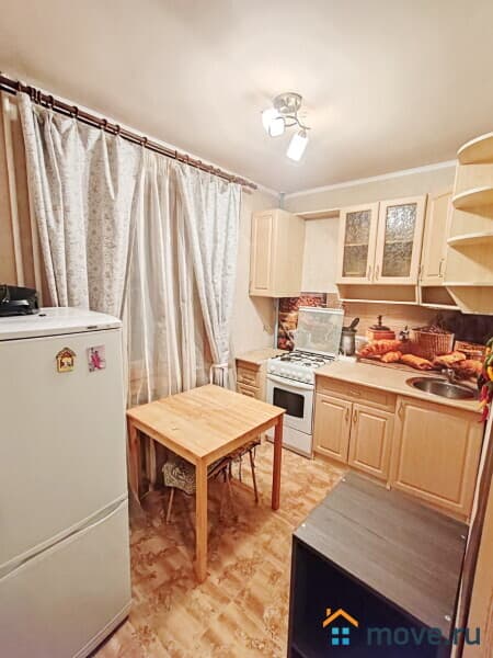 1-комн. квартира, 25 м²