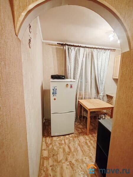 1-комн. квартира, 25 м²