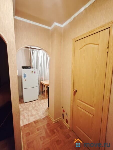 1-комн. квартира, 25 м²