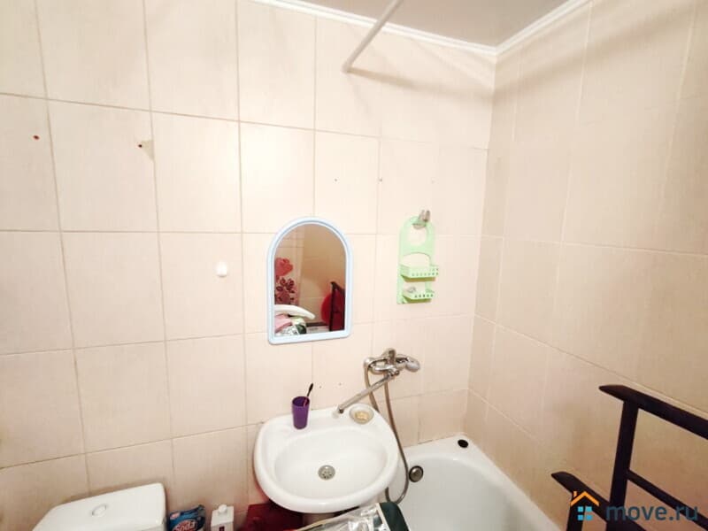1-комн. квартира, 25 м²