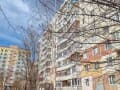 1-комн. квартира, 37.8 м²