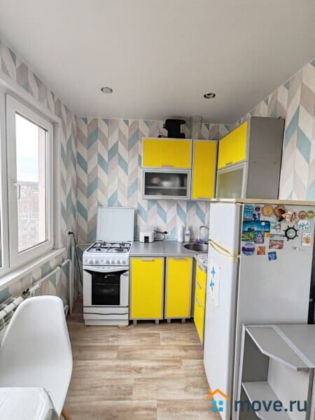 1-комн. квартира, 26 м²