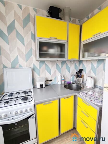 1-комн. квартира, 26 м²