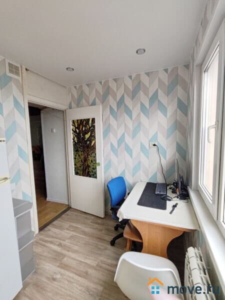 1-комн. квартира, 26 м²