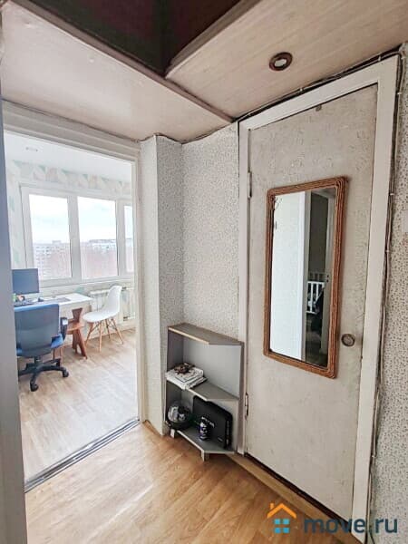 1-комн. квартира, 26 м²
