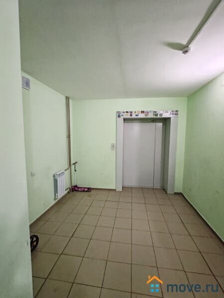 1-комн. квартира, 34 м²