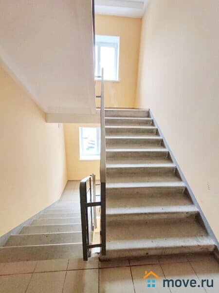 1-комн. квартира, 34 м²