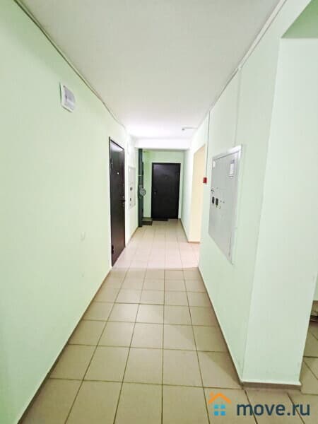 1-комн. квартира, 34 м²