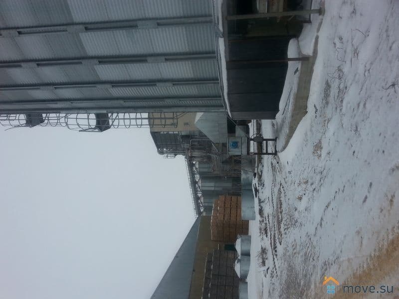 коммерческий участок, 1.25 га