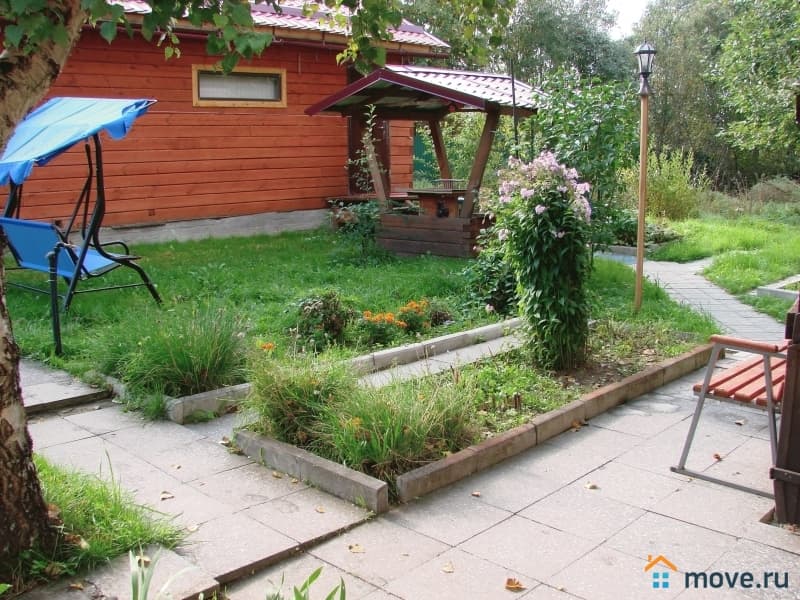 коттедж, 176 м²