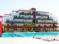 Купить однокомнатные апартаменты, 46 м², этаж 2 из 5. Фото 1