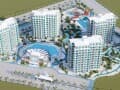 Продается однокомнатные апартаменты, 51 м², этаж 2 из 10. Фото 6